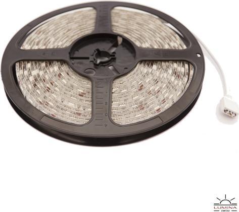 Image du produit Lumina Swiss Bande LED multicolore 10m Pure Outdoor (1000 cm, Extérieur)