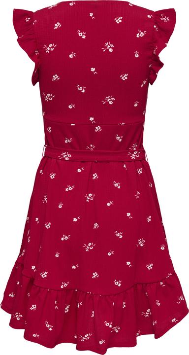 Produktbild Only ONLHILLARY Leinen Midikleid Kleid (XS)