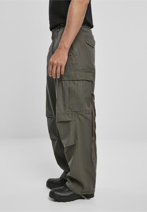 Immagine prodotto Brandit M-65 Vintage Cargo Pants (3XL)