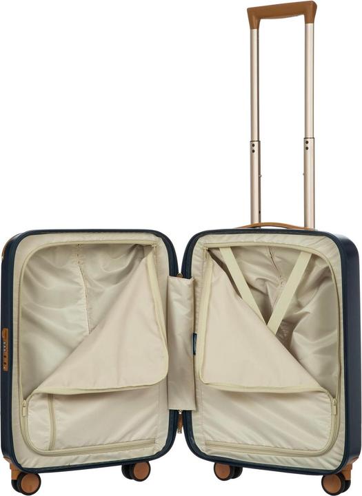 Produktbild Brics Amalfi 4-Rollen Kabinentrolley 55 cm (38 l)