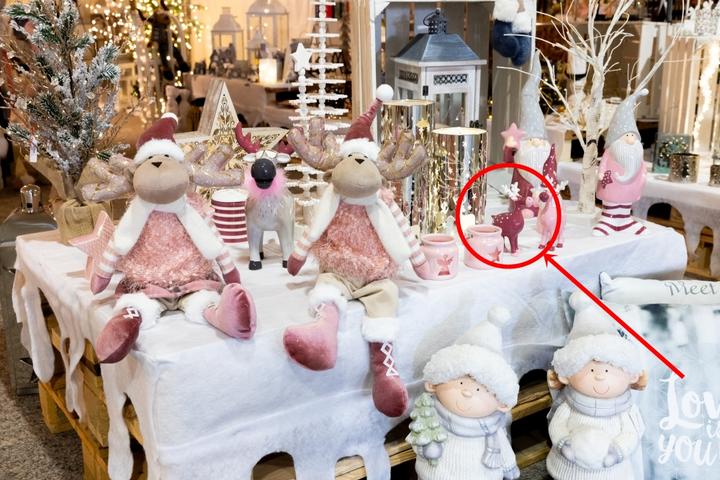 Image du produit GuGus Cerf