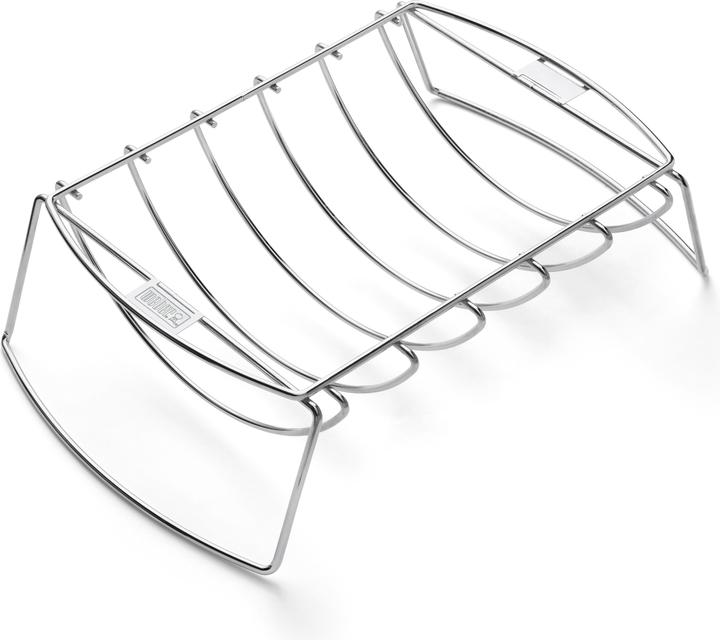Produktbild Weber Spare Rib Halter