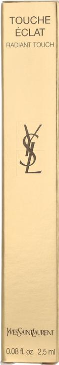Produktbild Yves Saint Laurent Touche Eclat (05 Luminous Honey)