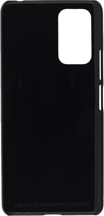 Immagine prodotto PhoneLook Ananas viola rosa Coque (Xiaomi Redmi Nota 10 Pro)