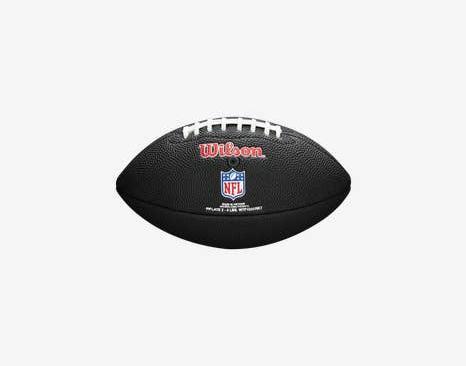 Image du produit Wilson Football Mini NFL Team Soft Touch