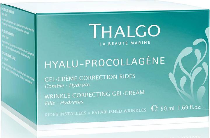 Image du produit Thalgo Hyalu-Procollagéne (50 ml, Crème de jour)