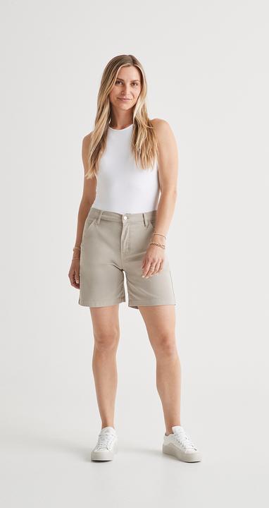 Produktbild Du/Er W Live Free Utility Short - 5 inch (27)