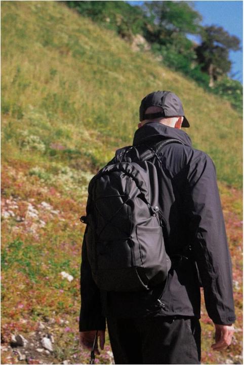 Actual product image Elliker backpack kiln (22 l)