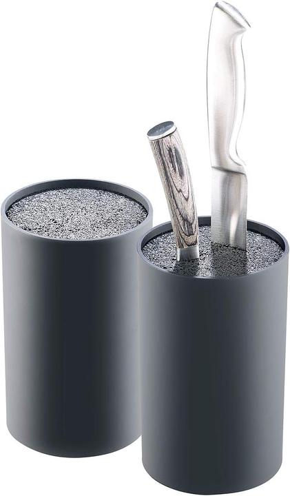 Produktbild Tokio Kitchenware 2er-Set Universelle Messerblöcke