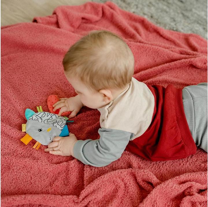 Productafbeelding Fehn DoBabyDoo knapperige vis