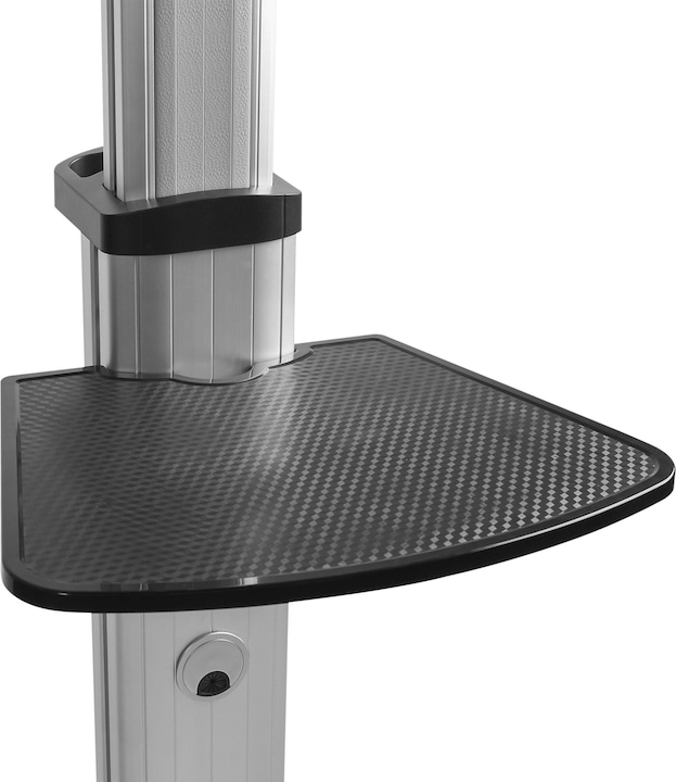 Produktbild InLine TV-Wagen (Universal, 70", 50 kg)