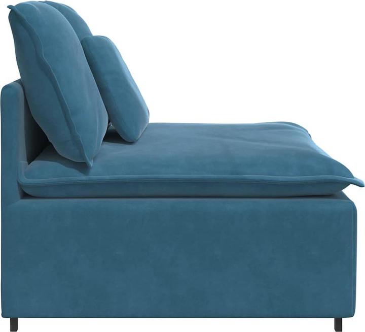Produktbild vidaXL modulares Sofa (Modular Sofa)