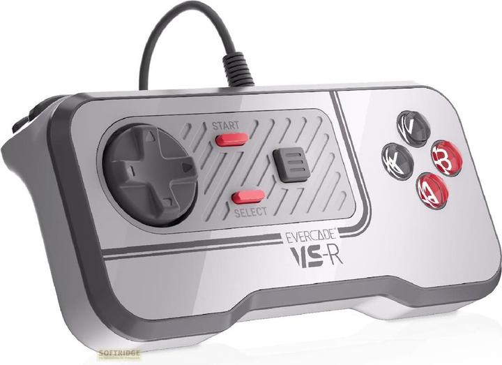 Produktbild Blaze Evercade VS-R