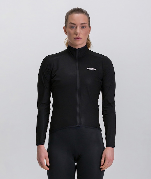 Produktbild Santini Wind- und Regenjacke GUARD NIMBUS Damen (XXL)