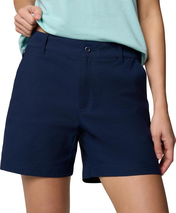 Actual product image Columbia Leslie Falls™ Short II (42)