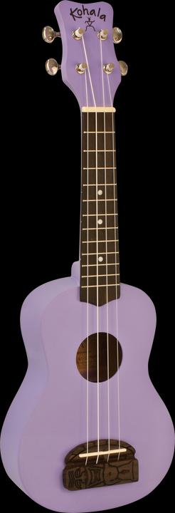 Produktbild Kohala Sopranukulele (Sopran, Soprano)