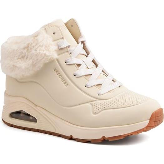 Skechers, Boots + Stiefel, 4310924, Beige, (32)