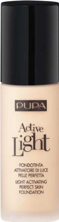 Produktbild Pupa Milano Active Light dark ivory (003 Dark Ivory)