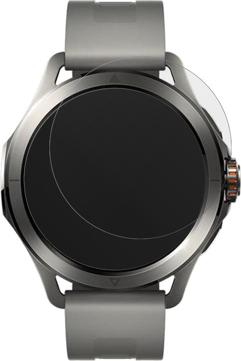 Image du produit Dipos Film de Protection d’écran Anti-reflet pour Xiaomi Watch S4