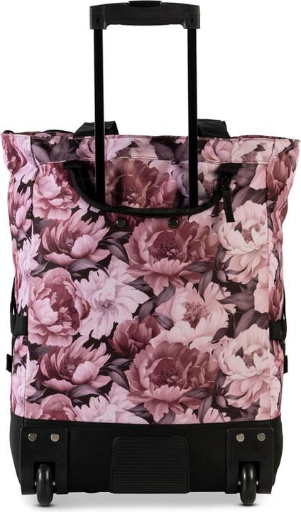 Produktbild Punta Wheel Einkaufstrolley 50 cm