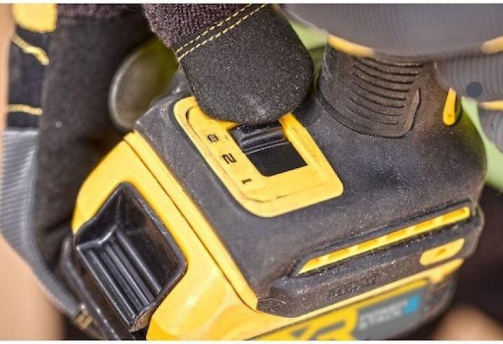 Produktbild DeWalt DCF 870 (Schlagschrauber)