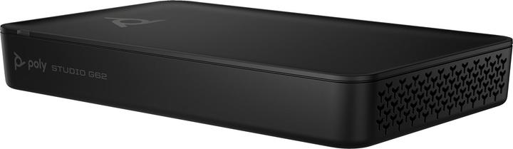 Actual product image HP Poly Studio G62 PoE+ Adapter and Cable Kit EMEA - INTL English Loc Euro plug