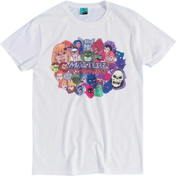 Produktbild Mattel TShirt (L)