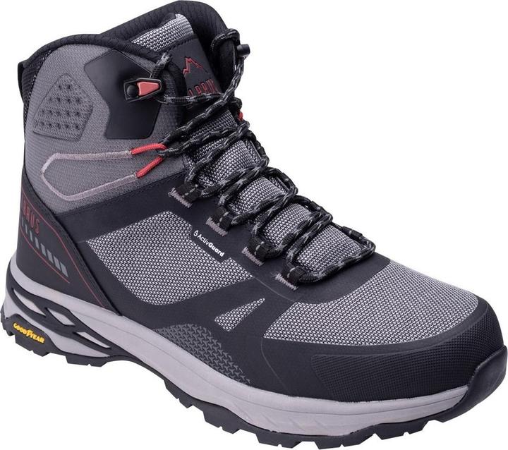 Produktbild Elbrus Wanderschuhe Deler Knöchelhoch (40.5)