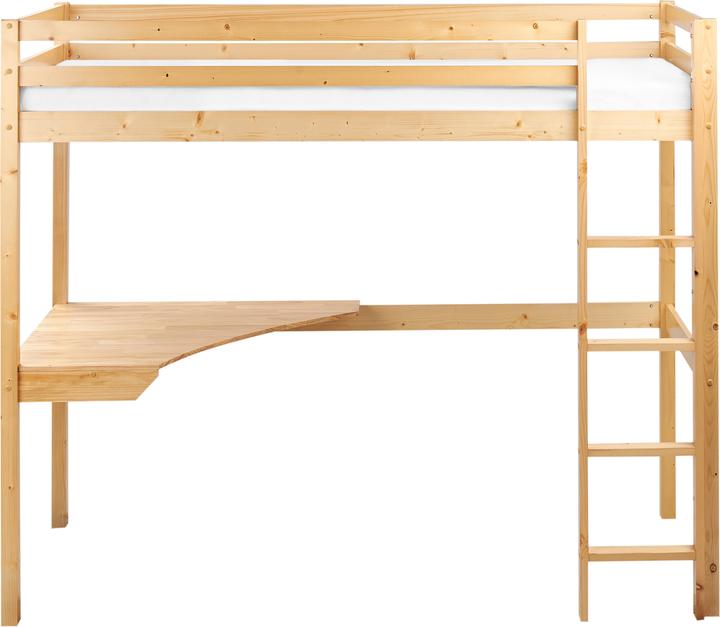 Produktbild Beliani Loury (90 x 200 cm)
