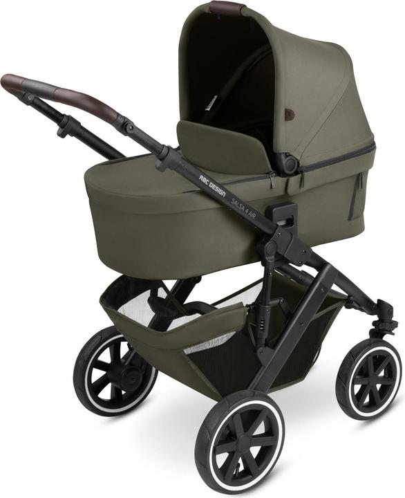 Produktbild ABC Design Starter Set