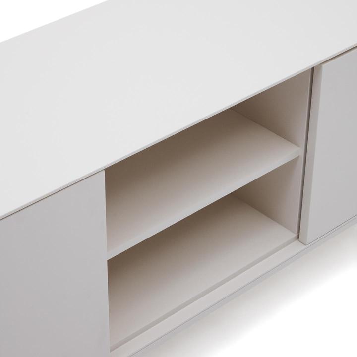 Actual product image Kave Home Vedrana (195 x 40 x 55 cm)