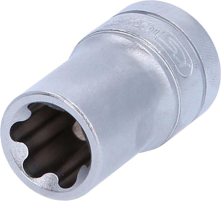Actual product image KS Tools 3/8" Torx E-Plus socket, EPL16 ( 911.3134 )