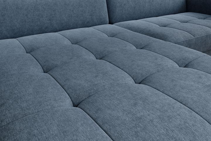 Actual product image ELTAP Gomsi (3-seater, Sofa bed, Corner sofa)