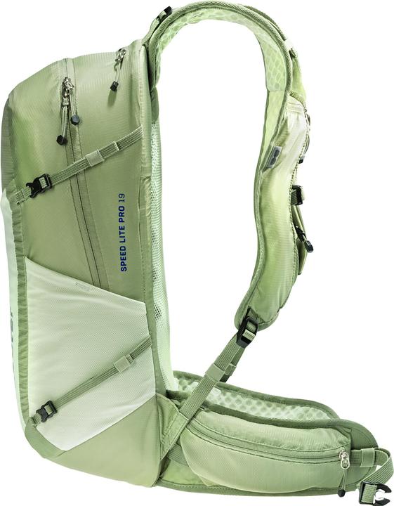 Image du produit Deuter Speed Lite Pro 19 (19 l)