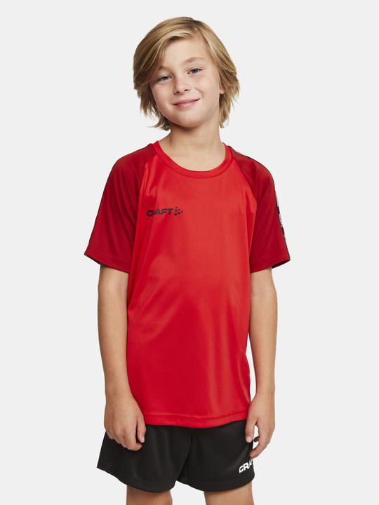 Produktbild Craft Squad 2.0 Contrast Jersey Jr (158, 164)