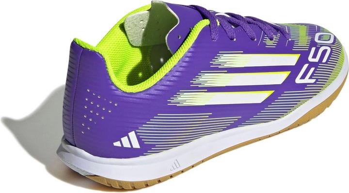 Produktbild Adidas Club IN Kinder-Fussballschuhe (28)