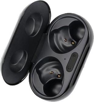 Produktbild Samsung Charging Case für R175 Galaxy Buds+ - black (Ladecase Hülle)