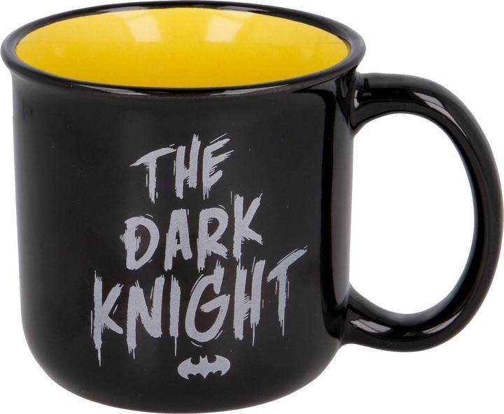 Stor Batman The Dark Knight (400 ml) - Mug (400 ml, 1 x)