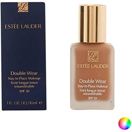 Image du produit Estée Lauder Double Wear Make Up Sun Protection Factor 10 No 5N2 (5N2 Amber Honey)