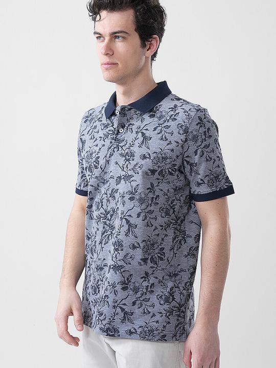 Produktbild Fynch-Hatton Poloshirt (L)