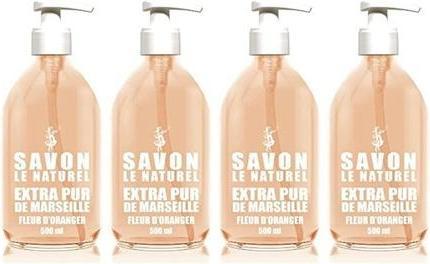 Image du produit Savon Le Naturel Savon Extra Pur (Savon liquide, 500 ml)