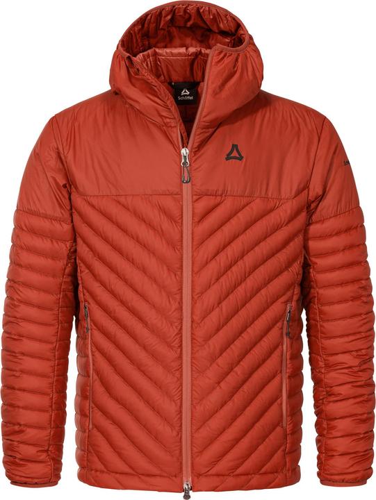 Immagine prodotto Schöffel Isojacke Cascata Down (48, M)