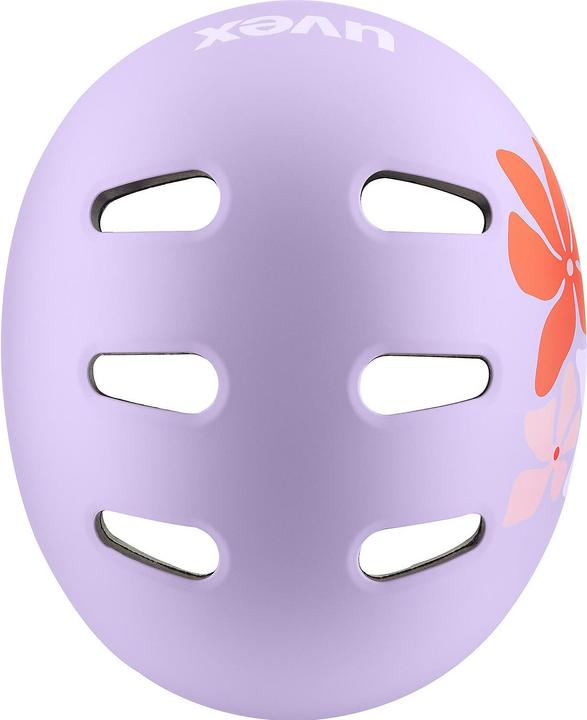 Produktbild Uvex kid 4 style (55 - 58 cm)