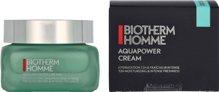 Image du produit Biotherm Aquapower 72H (50 ml, Gel visage)