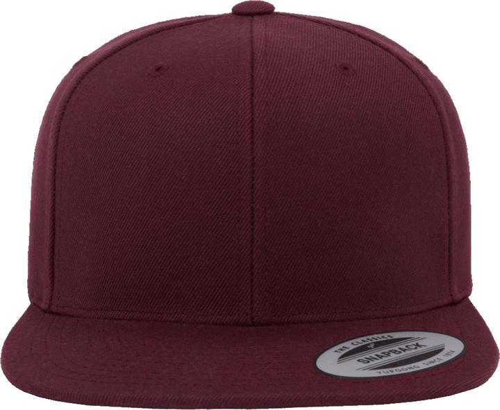 Produktbild Yupoong BaseballKappe The Classic (2 StückPackung) (One Size)