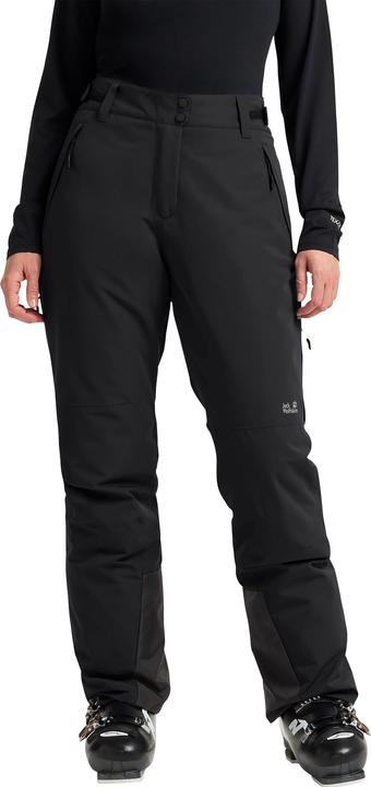 Actual product image Jack Wolfskin Flowline 2L Ins Pants W (XS)