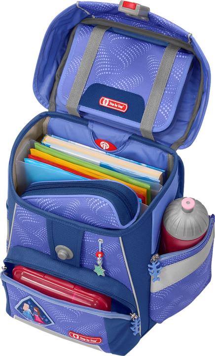 Produktbild Step by Step Space (20 l)