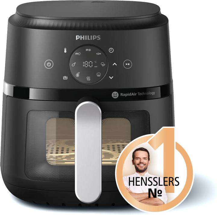 Image du produit Philips Airfryer NA221/00