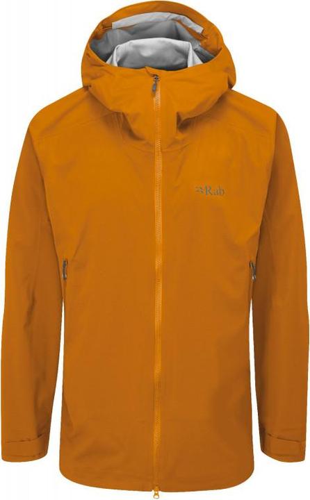 Produktbild Rab Kinetic Alpine 2.0 Jacket (M)