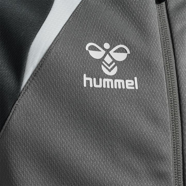 Produktbild hummel hmlLEAD 2.0 ZIP HOODIE KIDS (140)